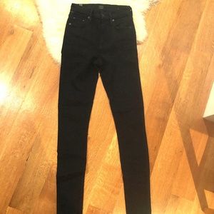 Citizens of Humanity Rocket High Rise Skinny Jeans